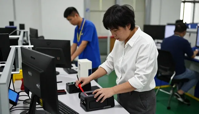 珠海市淼海科技有限公司探索技术支持更多应用场景