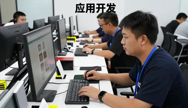 技术研究应用开发方案常见误区盘点