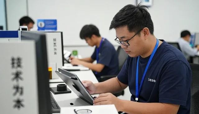 为先：应用开发在农业基地的应用要点